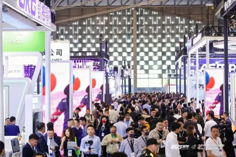 NEPCON 2025上海电子展：观众预登记火热进行中，抢占电子制造行业先机！