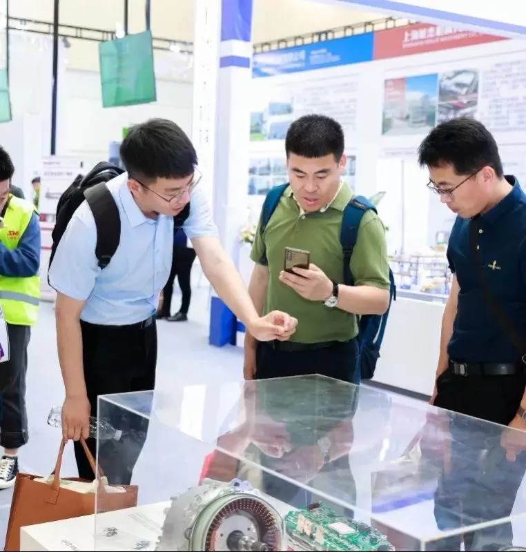 倒计时7天！CLNB 2025苏州新能源产业展：部分展商名单大揭秘！