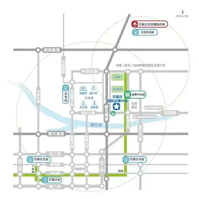2025华北口腔展：观众预登记已开启！口腔器材盛会等你来！