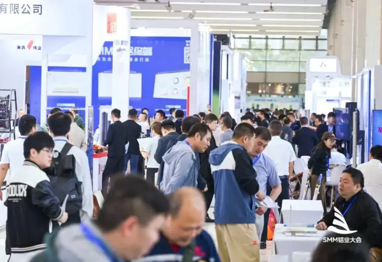 倒计时3天！AICE 2025铝业大会暨铝产业博览会 —— 参观指南(时间+门票+交通)