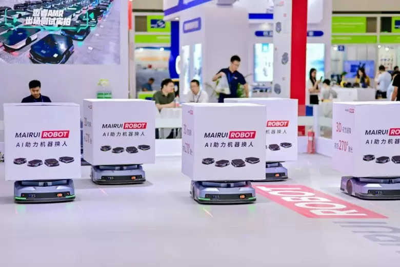 2025 LET广州物流展：观众预登记已开启，智慧物流盛宴等你来！
