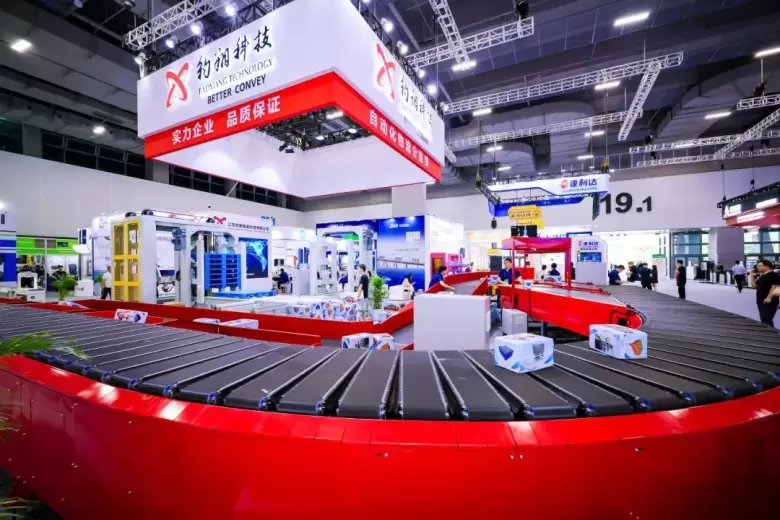 2025 LET广州物流展：观众预登记已开启，智慧物流盛宴等你来！