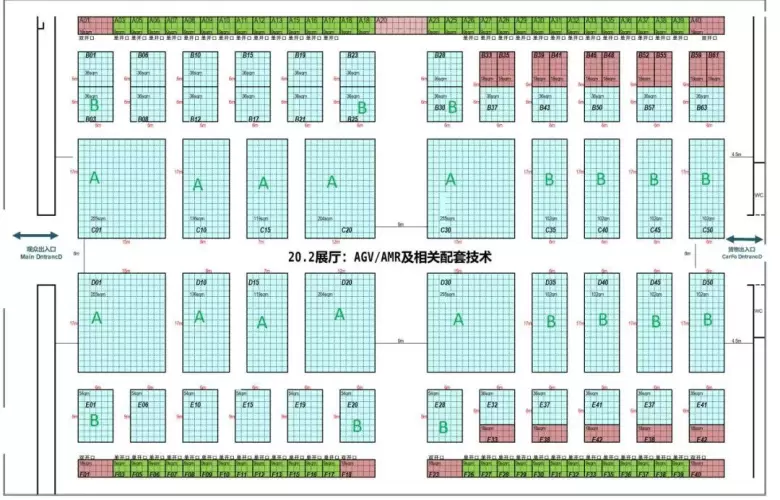 2025 LET广州物流展：观众预登记已开启，智慧物流盛宴等你来！