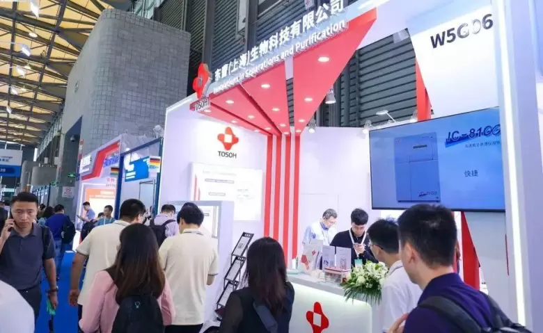 2025CPHI上海制药展：300余家供应商竞逐，国产替代加速崛起！