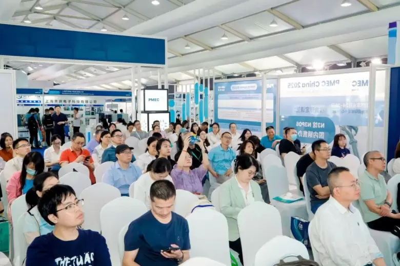 2025CPHI上海制药展：300余家供应商竞逐，国产替代加速崛起！