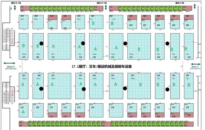 2025 LET广州物流展：观众预登记已开启，智慧物流盛宴等你来！