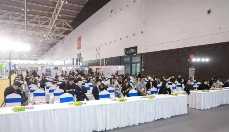 倒计时7天！2025 TSCI杭州数码印花展：纺织业盛会即将开幕，免费门票速领！