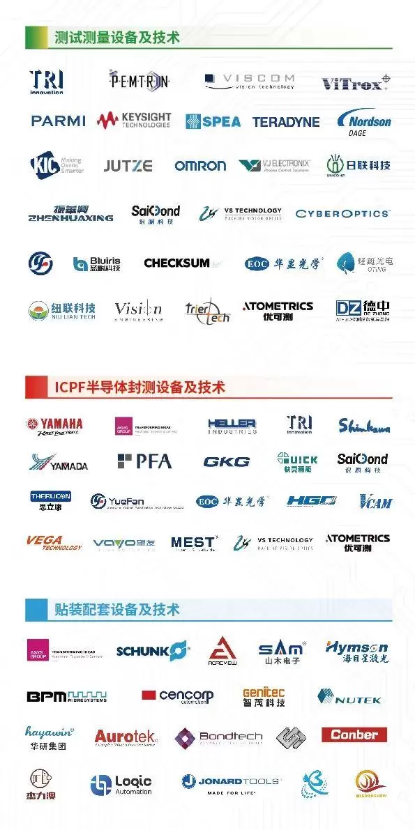 倒计时6天！NEPCON 2025上海电子展，电子制造新商机抢先看！