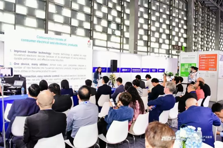 倒计时6天！NEPCON 2025上海电子展，电子制造新商机抢先看！