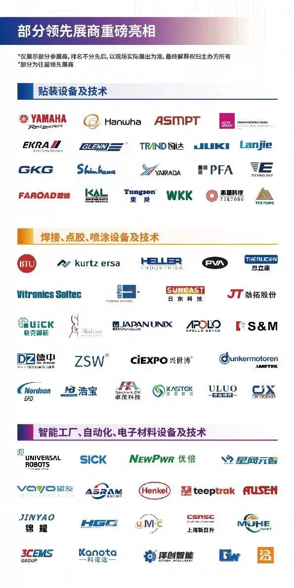 倒计时6天！NEPCON 2025上海电子展，电子制造新商机抢先看！