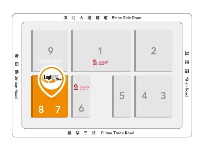 倒计时8天！LogiMAT 2025深圳内部物流展：亮点提前揭秘，物流行业盛会不容错过！