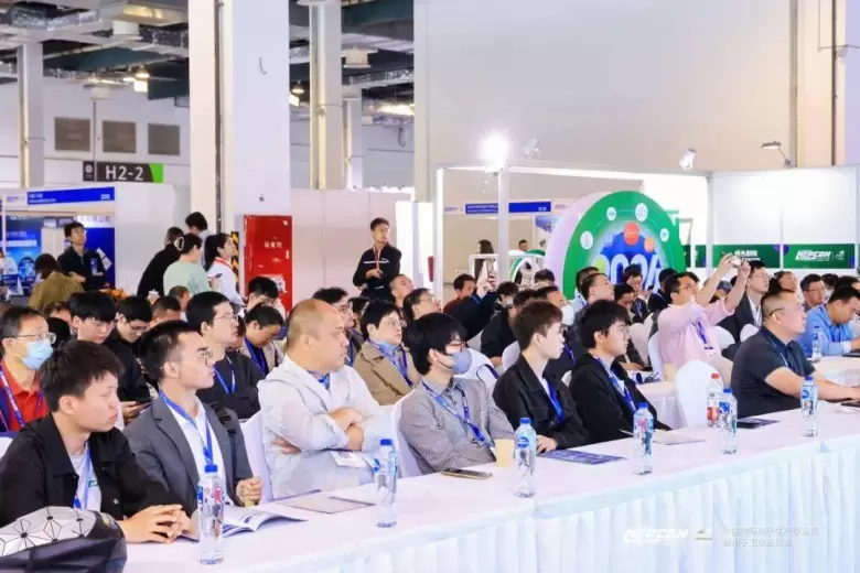 倒计时6天！NEPCON 2025上海电子展，电子制造新商机抢先看！