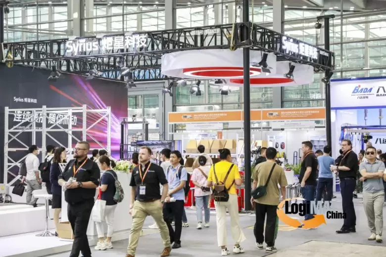 倒计时6天！LogiMAT 2025深圳内部物流展：聚焦AI与机器人自动化技术，快来领票！
