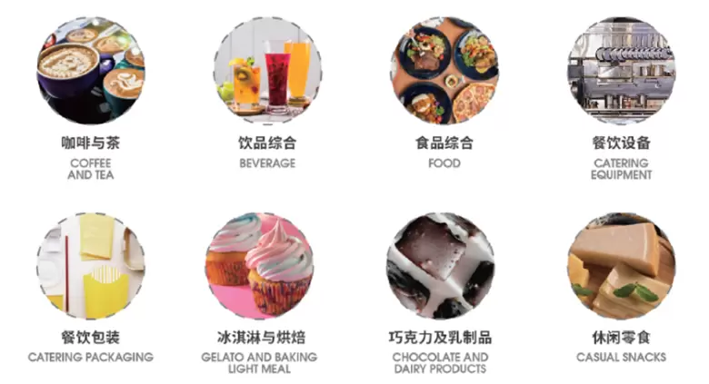 2025 HOTELEX广州酒店及餐饮展：观众预登记已开启，餐饮酒店业盛会即将开幕！