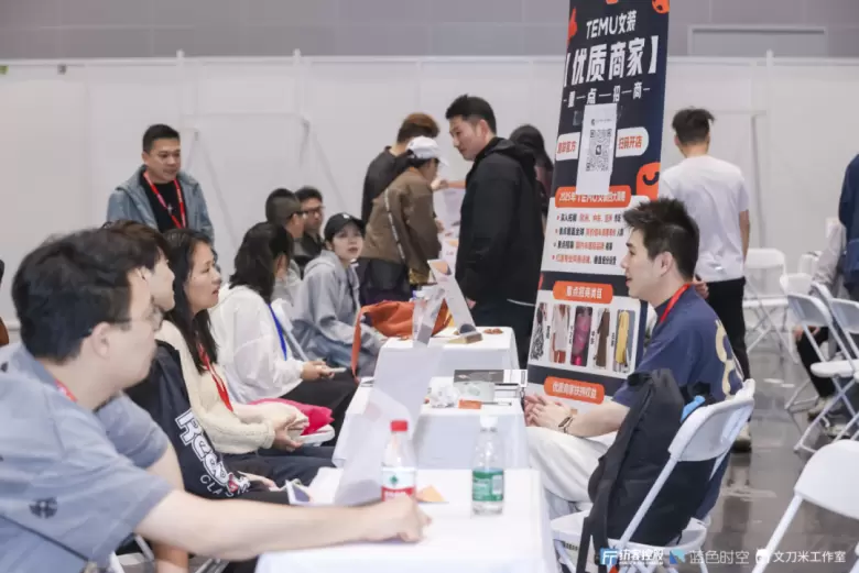 火热进行中！TSCI 2025 杭州数码印花展：你最关心的 4 个问题都在这里啦！
