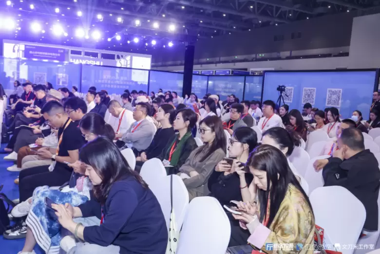 火热进行中！TSCI 2025 杭州数码印花展：你最关心的 4 个问题都在这里啦！