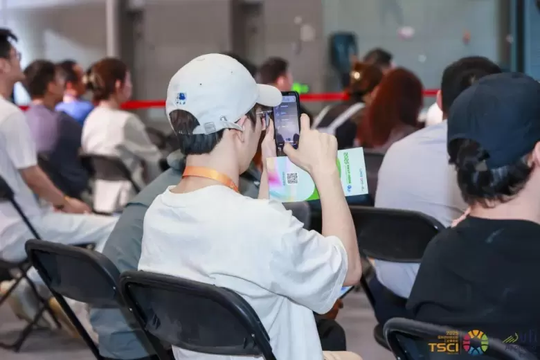 火热进行中！TSCI 2025 杭州数码印花展：你最关心的 4 个问题都在这里啦！
