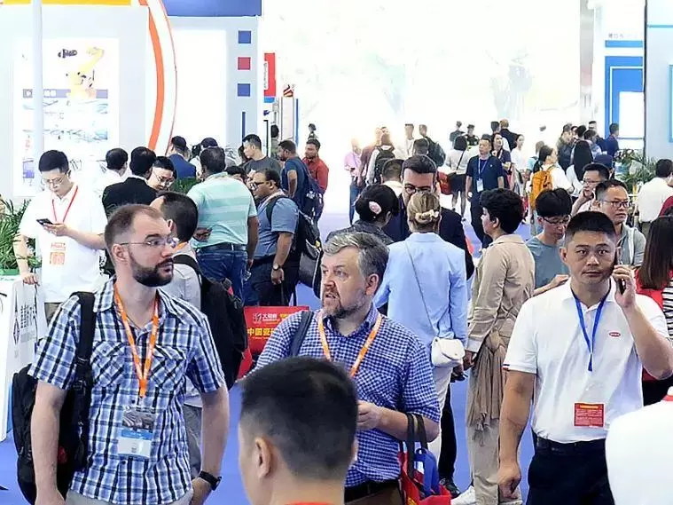 2025广州陶瓷工业展：观众预登记已开启，陶瓷装备材料行业盛会等你来！