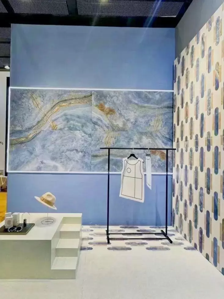 2025广州陶瓷工业展：观众预登记已开启，陶瓷装备材料行业盛会等你来！