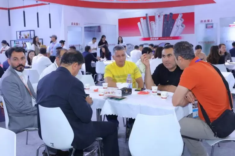 2025广州陶瓷工业展：观众预登记已开启，陶瓷装备材料行业盛会等你来！