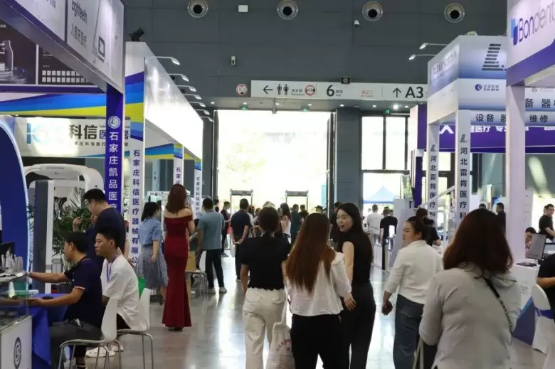 2025华北口腔展：口腔器材盛宴，精彩亮点抢先看，不容错过！