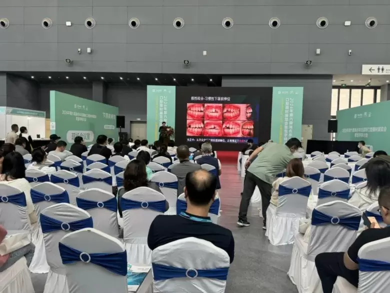 2025华北口腔展：口腔器材盛宴，精彩亮点抢先看，不容错过！