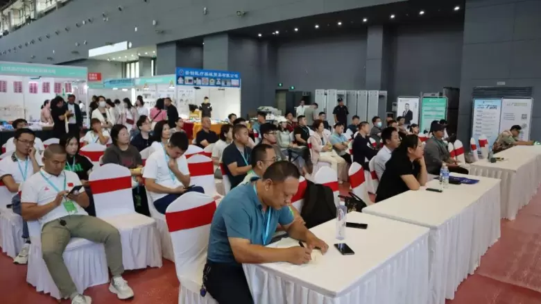 2025华北口腔展：口腔器材盛宴，精彩亮点抢先看，不容错过！