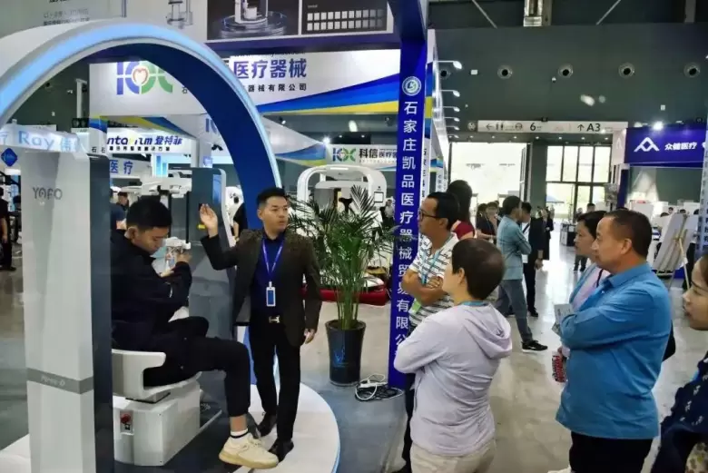 2025华北口腔展：口腔器材盛宴，精彩亮点抢先看，不容错过！