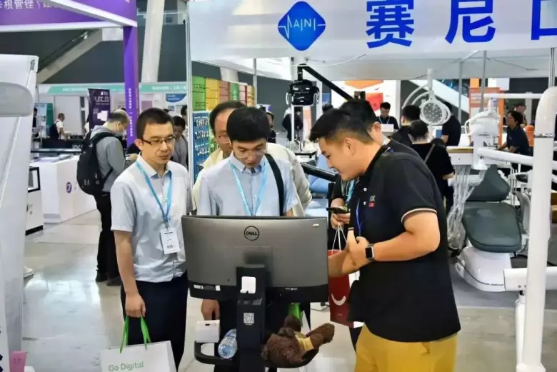 2025华北口腔展：口腔器材盛宴，精彩亮点抢先看，不容错过！