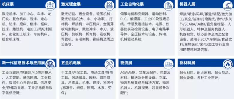 倒计时14天！2025郑州工博会：精彩看点提前剧透，速来围观！