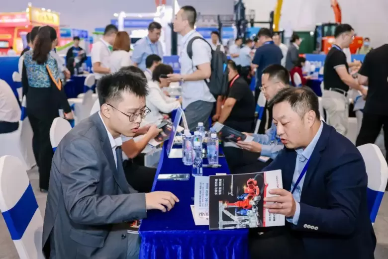 倒计时14天！2025厦门工博会：六大亮点抢先看，工业制造新趋势！