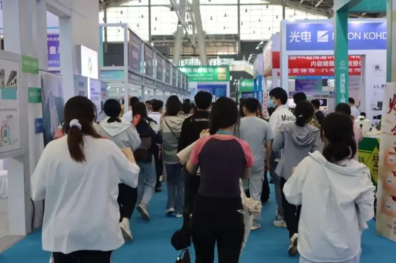2025河北医疗器械展：观众预登记火热进行中，医疗科技盛会等你来！