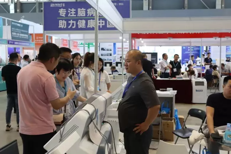 2025河北医疗器械展：观众预登记火热进行中，医疗科技盛会等你来！