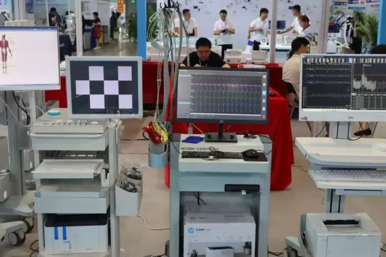 2025河北医疗器械展：观众预登记火热进行中，医疗科技盛会等你来！