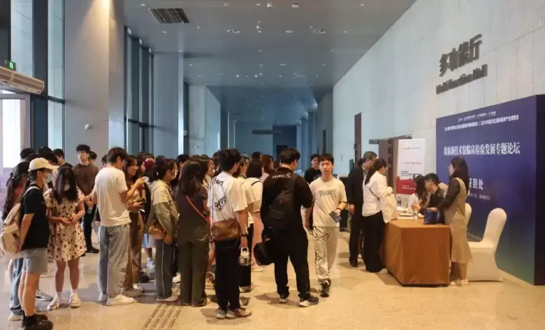 2025河北医疗器械展：观众预登记火热进行中，医疗科技盛会等你来！