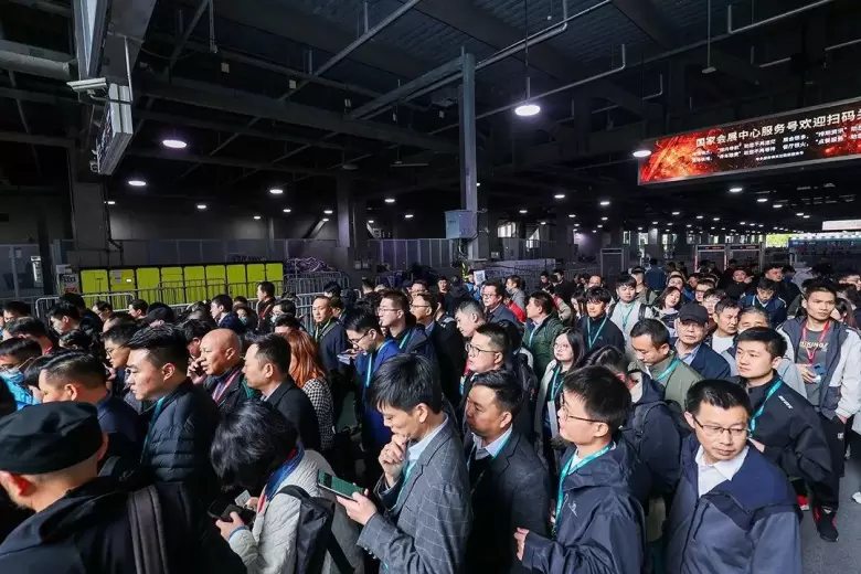CTEF2025 上海化工装备展：观众预登记已开启，抢占化工装备行业先机！