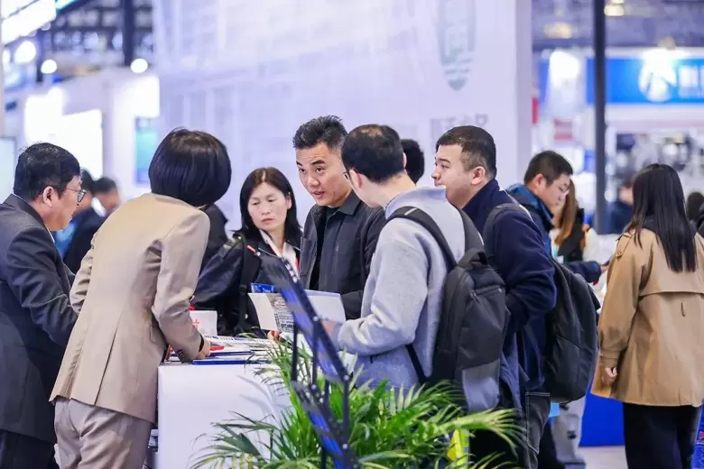 CTEF2025 上海化工装备展：观众预登记已开启，抢占化工装备行业先机！