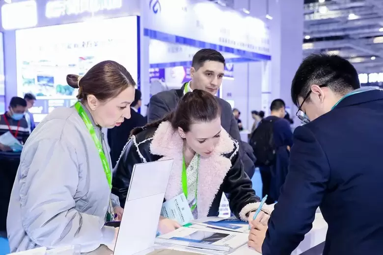 CTEF2025 上海化工装备展：观众预登记已开启，抢占化工装备行业先机！