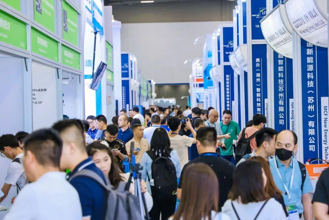 2025 LET广州物流展 | 亮点抢先看，聚焦智慧物流与机器人新趋势！