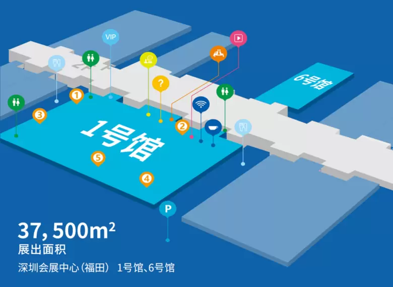 2025深圳渔博会：观众预登记火热进行中，全球渔业资源等你探索！