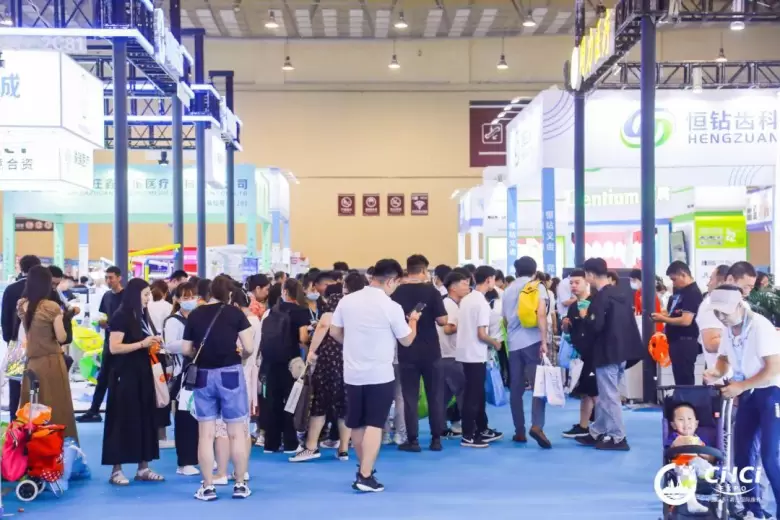 倒计时15天！2025华北口腔展：观众预登记火热进行中，口腔器材盛会等你来！
