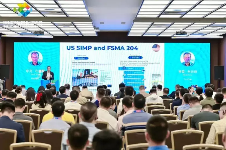 2025深圳渔博会：观众预登记火热进行中，全球渔业资源等你探索！
