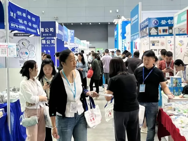 倒计时15天！2025华北口腔展：观众预登记火热进行中，口腔器材盛会等你来！