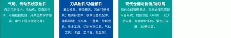 倒计时14天！2025宁波机床模具展：观众预登记火热进行中，智能制造盛宴等你来！