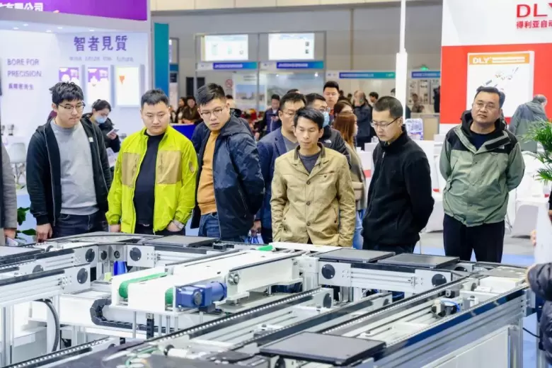倒计时14天！2025宁波机床模具展：观众预登记火热进行中，智能制造盛宴等你来！