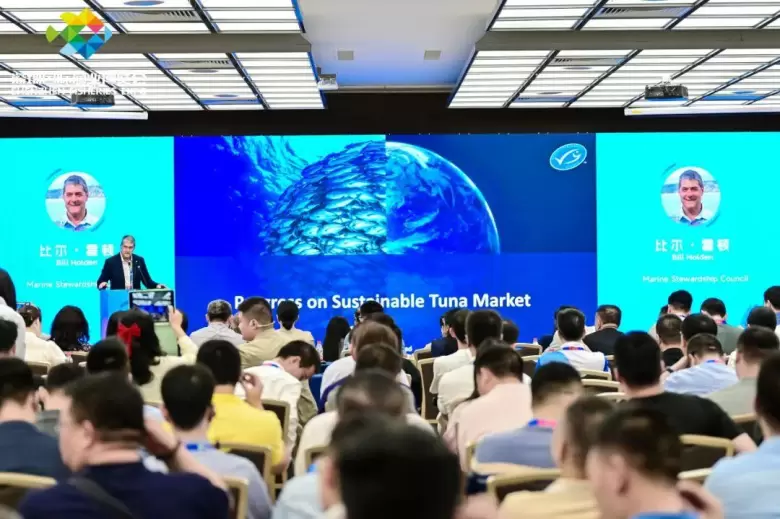 2025深圳渔博会：观众预登记火热进行中，全球渔业资源等你探索！