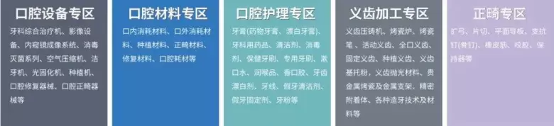 倒计时15天！2025华北口腔展：观众预登记火热进行中，口腔器材盛会等你来！