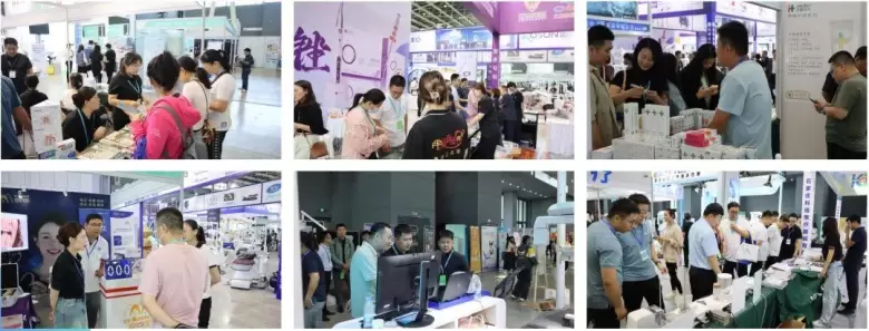 倒计时15天！2025华北口腔展：观众预登记火热进行中，口腔器材盛会等你来！