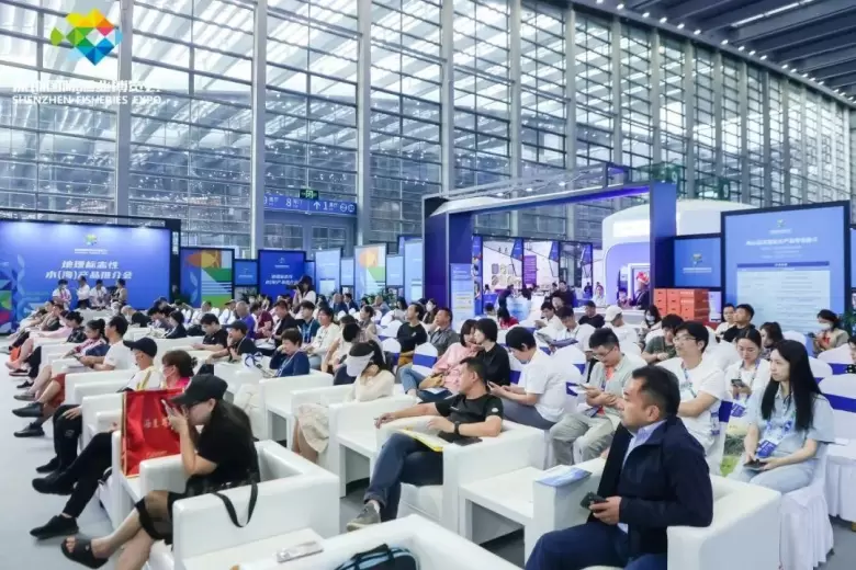 2025深圳渔博会：观众预登记火热进行中，全球渔业资源等你探索！
