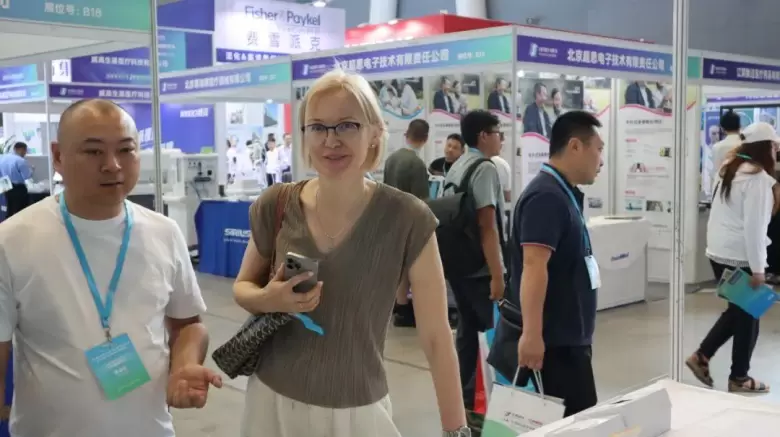 倒计时14天！2025河北医疗器械展：观众预登记火热进行中，医疗科技盛会等你来！